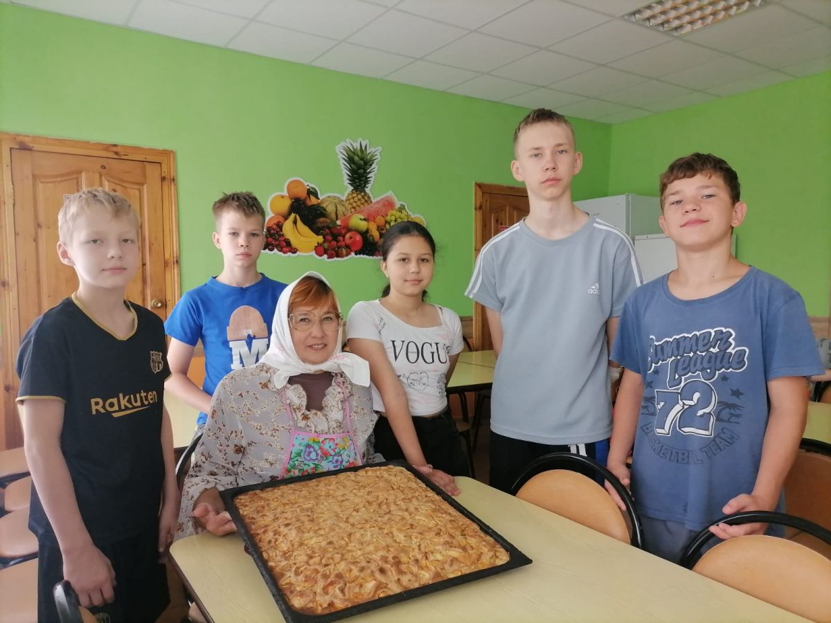 День великолепной бабушки День великолепной бабушки